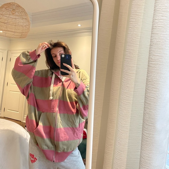 BDG zip up - Picture 9 of 9